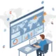 اشتباهات رایج در سئوی بین الملل