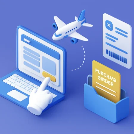 خدمات طراحی سایت فروش بلیط هواپیما