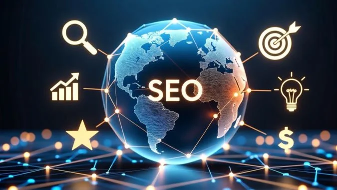مزایای استفاده از خدمات سئو بین الملل