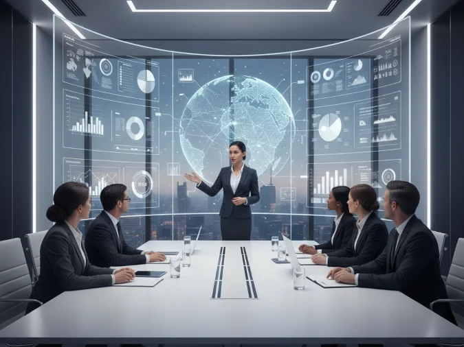 مشاوره سئو بین الملل