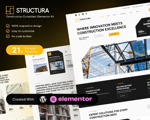 قالب آماده وردپرس یا طراحی اختصاصی